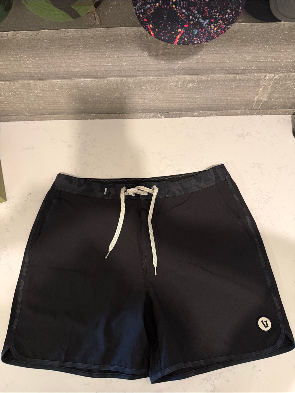 Men’s Vuori Board Shorts